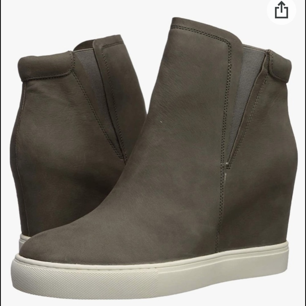 kenneth cole new york kam leather sneakers